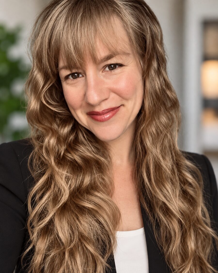 Leslie Brooks, founder of Kaizen Sustainability Solutions